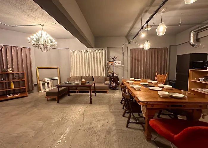 Economy Hotel Upashi