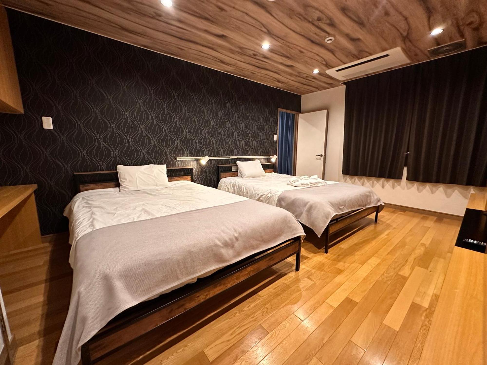 Economy Upashi Apartment Asahikawa