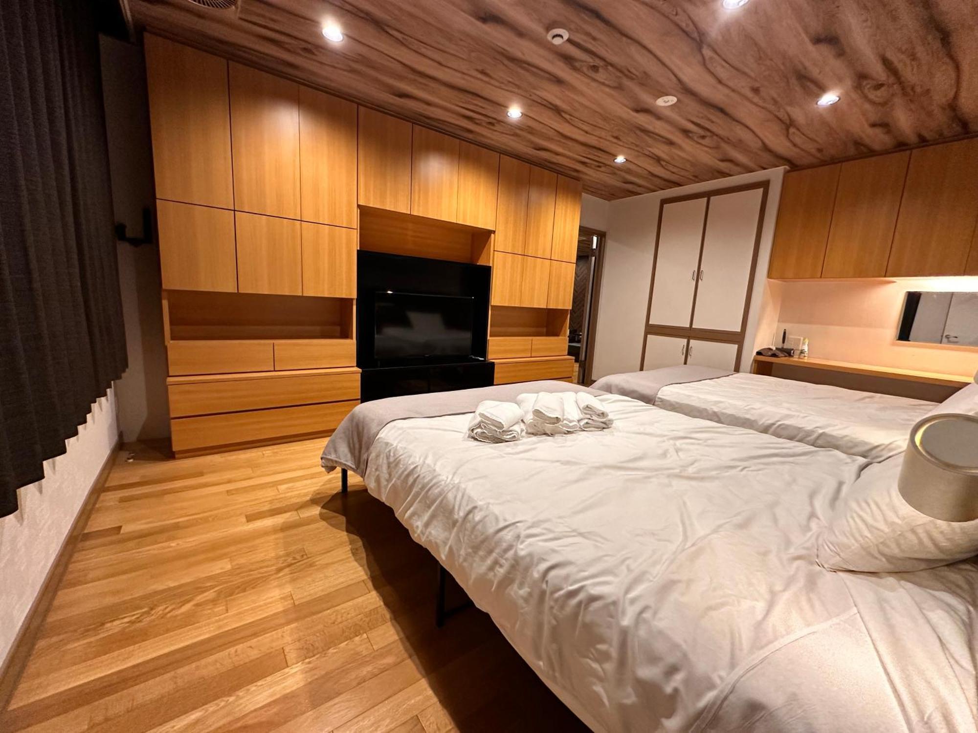 Apartment Economy Upashi Asahikawa
