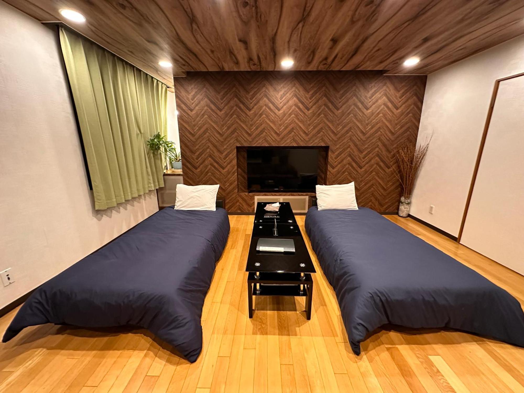 Apartment Economy Upashi Asahikawa