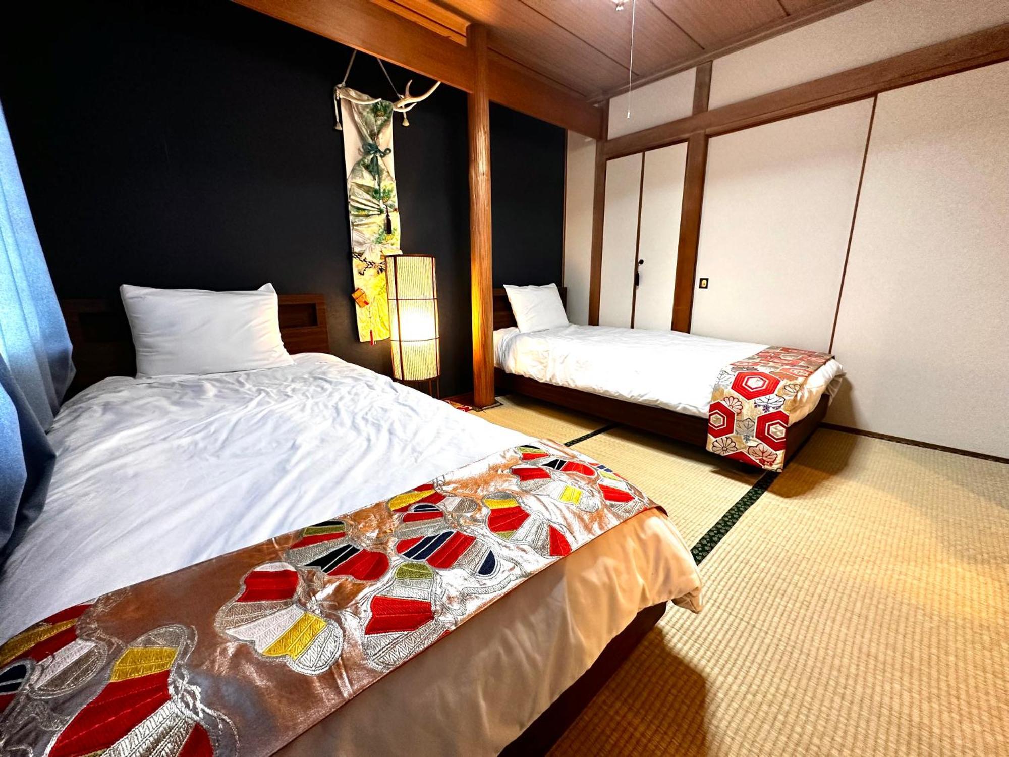 Economy Upashi Apartment Asahikawa