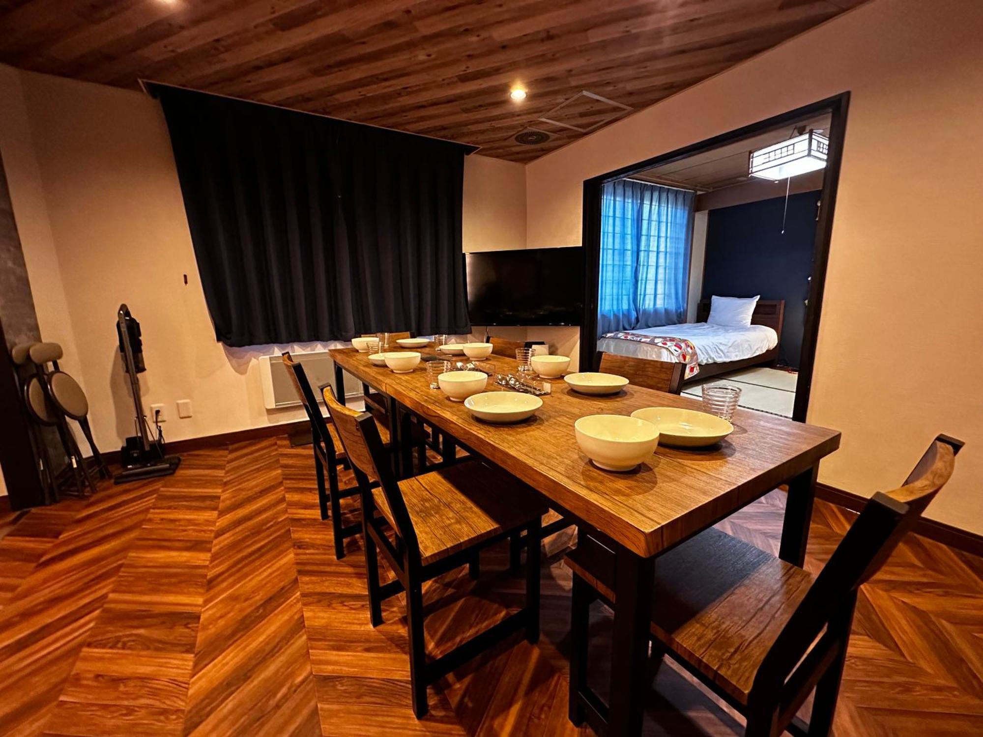 Apartment Economy Upashi Asahikawa