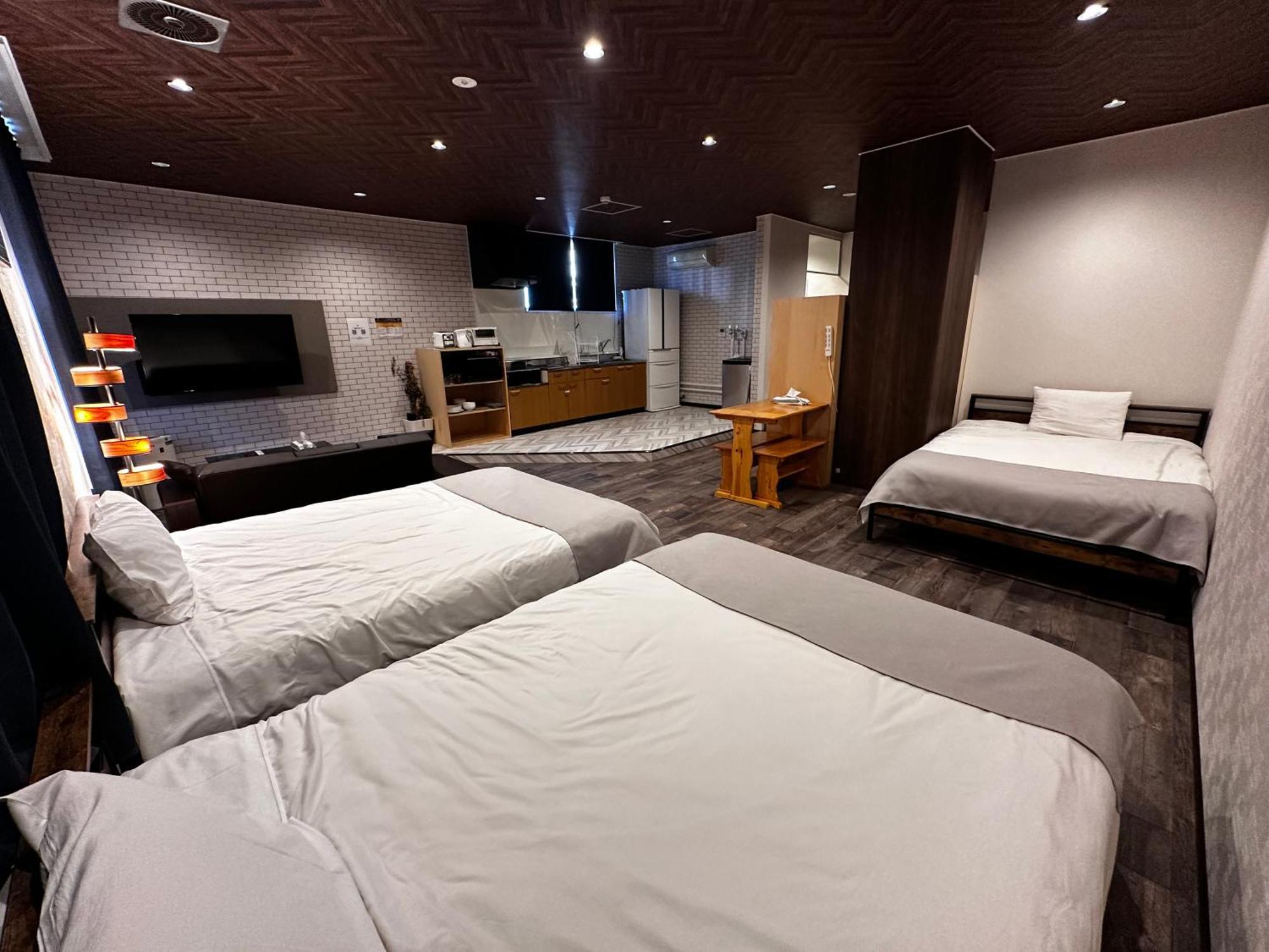 Economy Upashi Apartment *
