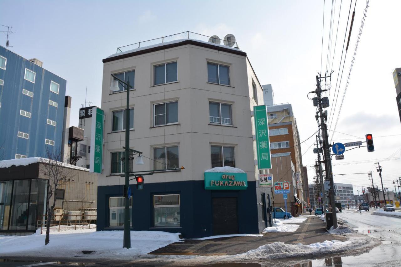 Economy Upashi Apartment